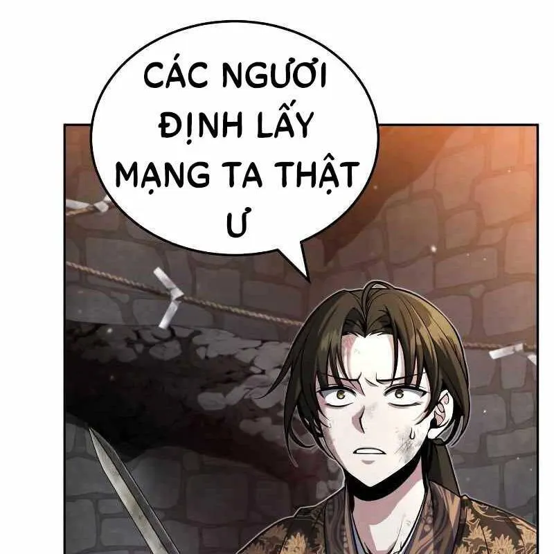 Thiếu Gia Yểu Mệnh Của Bạch Thế Gia Chap 1 - Next Chap 2