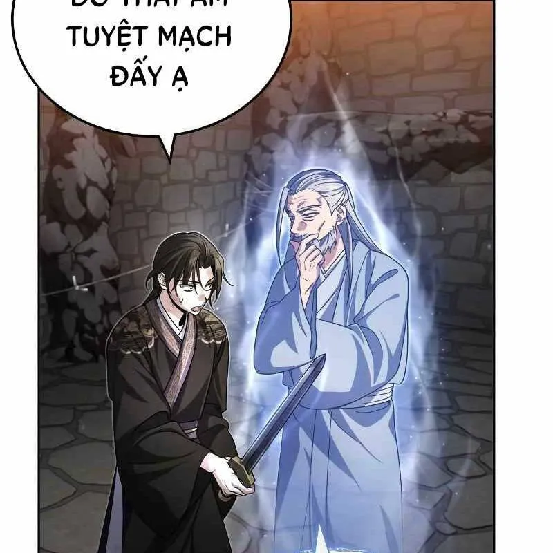 Thiếu Gia Yểu Mệnh Của Bạch Thế Gia Chap 1 - Next Chap 2