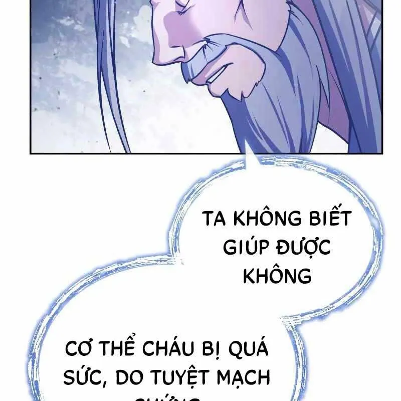 Thiếu Gia Yểu Mệnh Của Bạch Thế Gia Chap 1 - Next Chap 2
