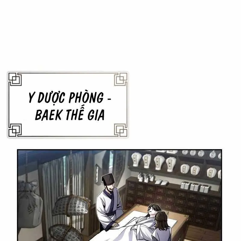 Thiếu Gia Yểu Mệnh Của Bạch Thế Gia Chap 1 - Next Chap 2