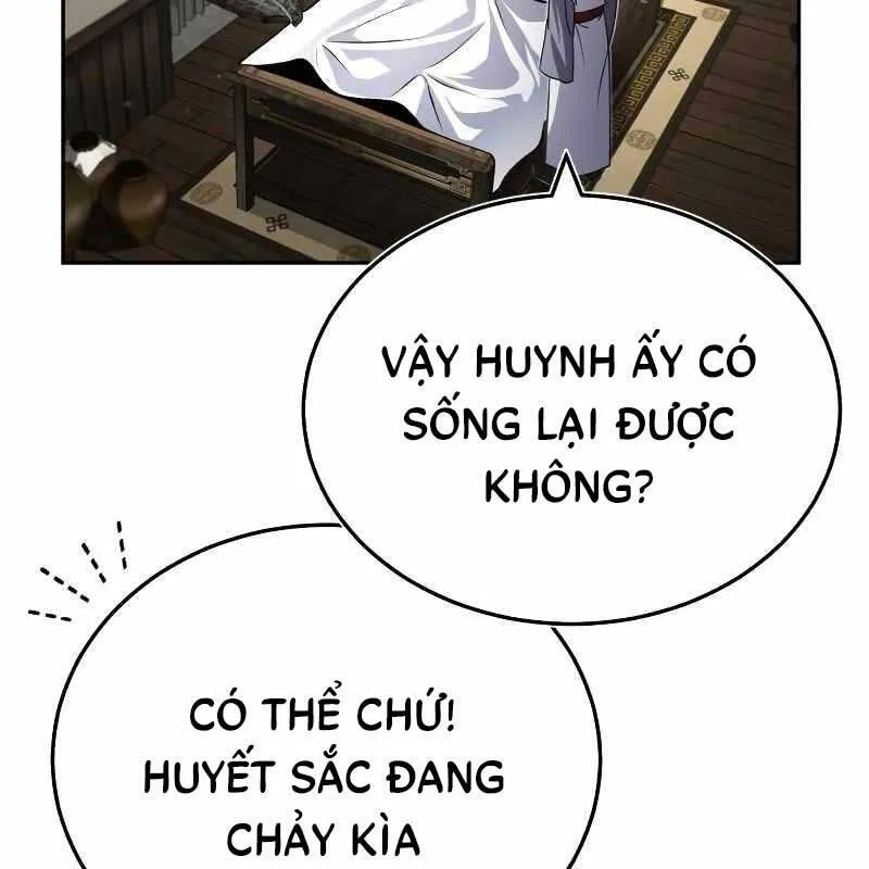 Thiếu Gia Yểu Mệnh Của Bạch Thế Gia Chap 1 - Next Chap 2