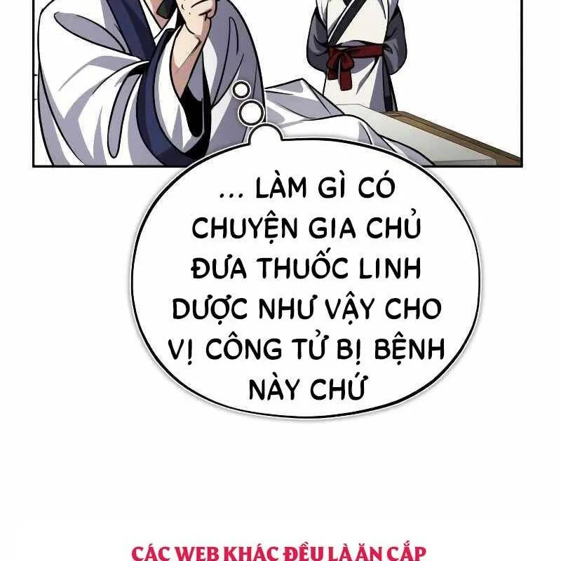 Thiếu Gia Yểu Mệnh Của Bạch Thế Gia Chap 1 - Next Chap 2