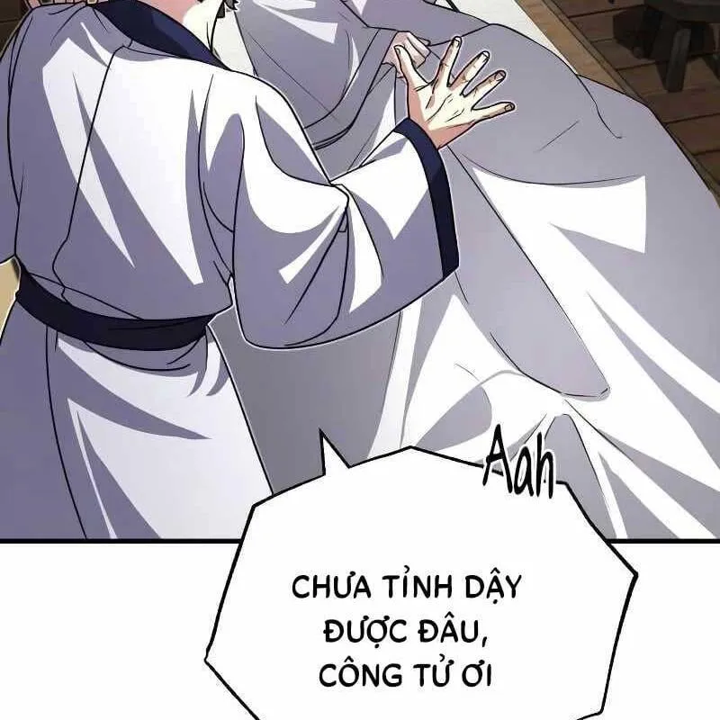 Thiếu Gia Yểu Mệnh Của Bạch Thế Gia Chap 1 - Next Chap 2