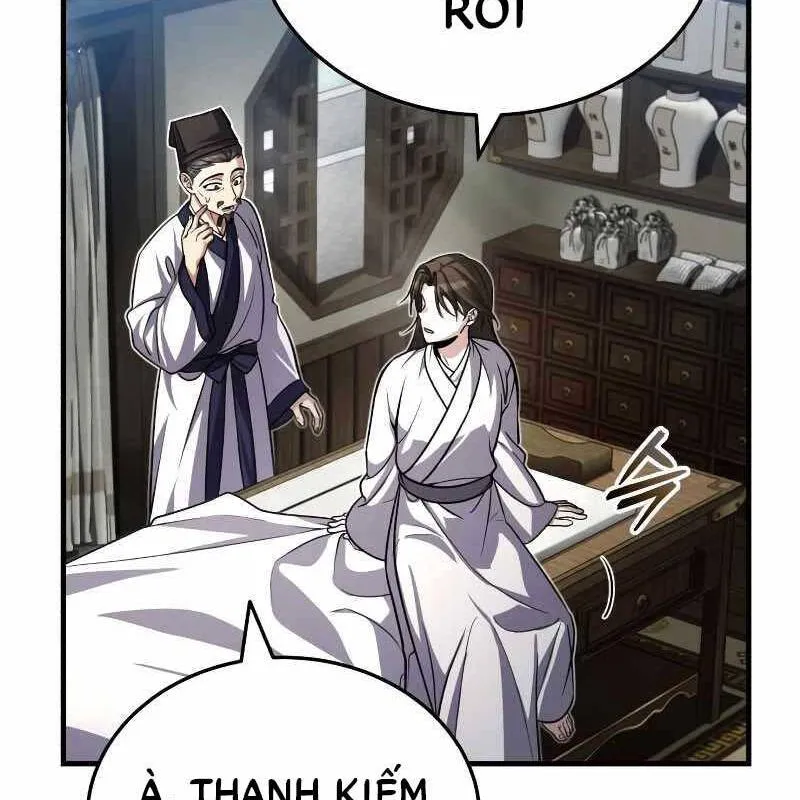 Thiếu Gia Yểu Mệnh Của Bạch Thế Gia Chap 1 - Next Chap 2