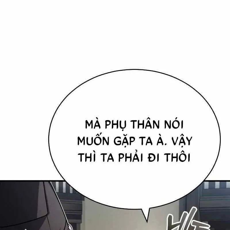 Thiếu Gia Yểu Mệnh Của Bạch Thế Gia Chap 1 - Next Chap 2