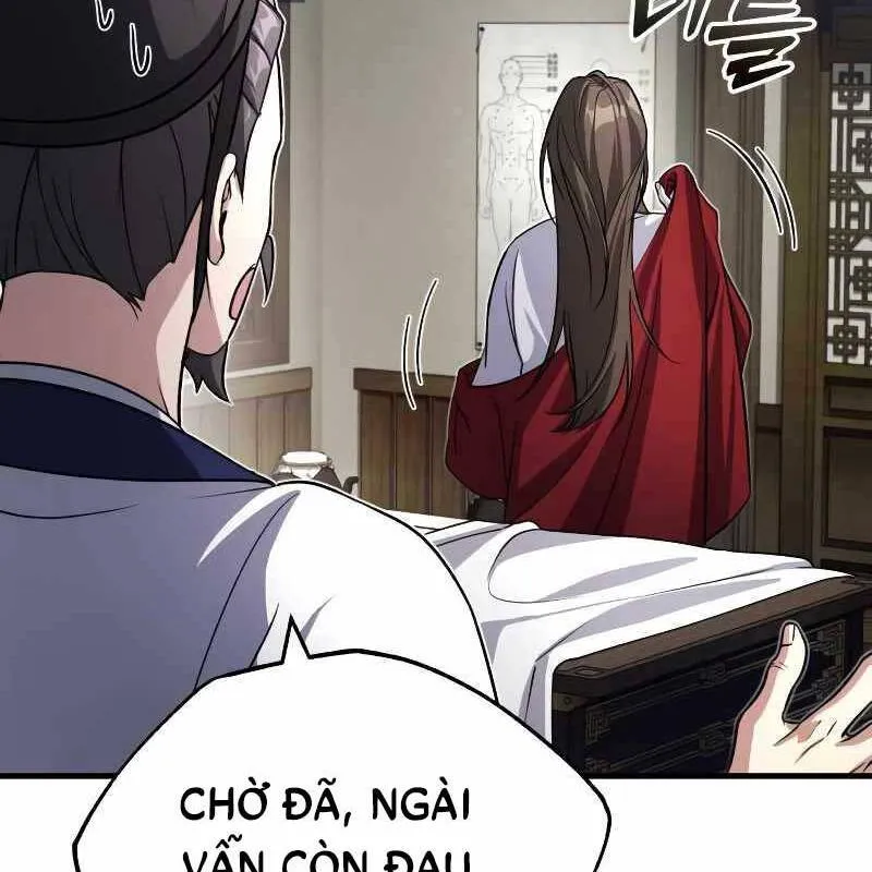 Thiếu Gia Yểu Mệnh Của Bạch Thế Gia Chap 1 - Next Chap 2