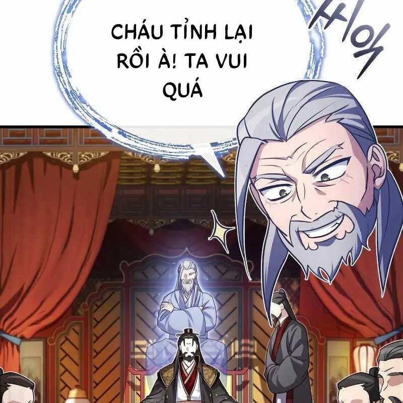 Thiếu Gia Yểu Mệnh Của Bạch Thế Gia Chap 1 - Next Chap 2