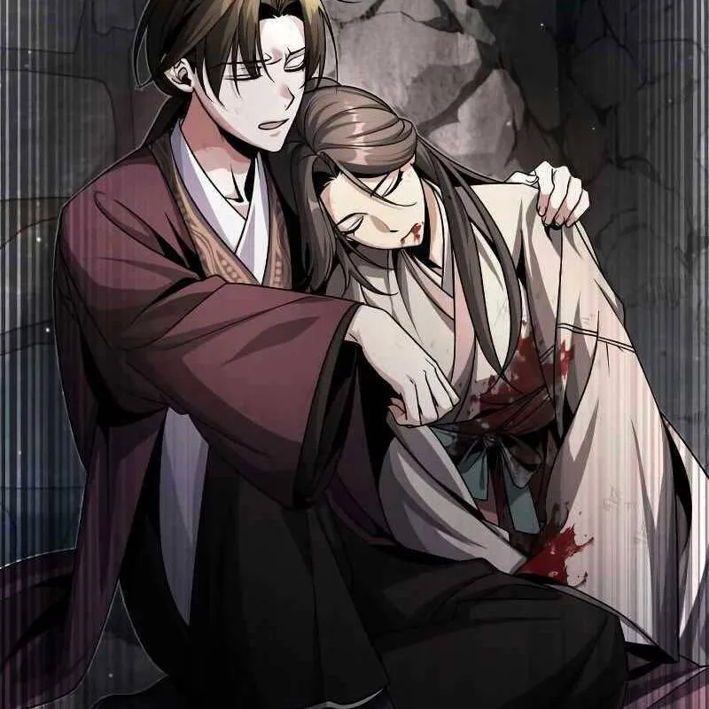 Thiếu Gia Yểu Mệnh Của Bạch Thế Gia Chap 1 - Next Chap 2
