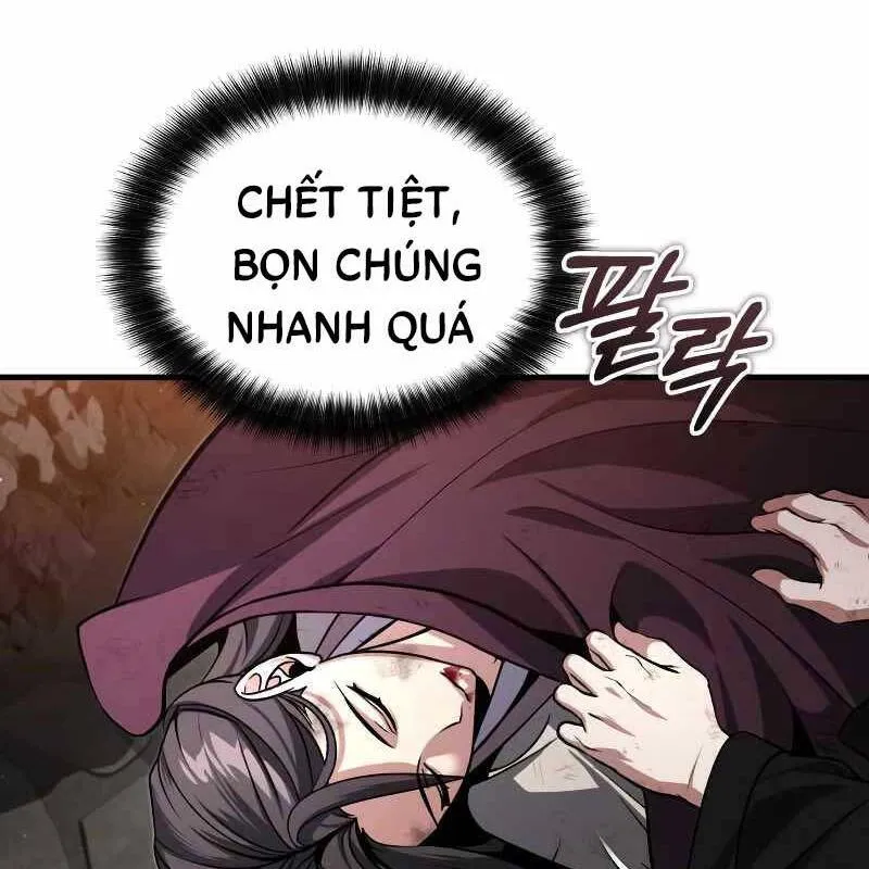 Thiếu Gia Yểu Mệnh Của Bạch Thế Gia Chap 1 - Next Chap 2