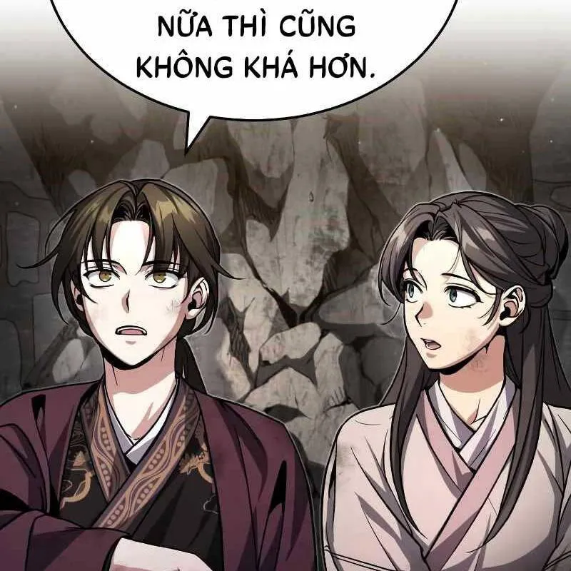 Thiếu Gia Yểu Mệnh Của Bạch Thế Gia Chap 1 - Next Chap 2