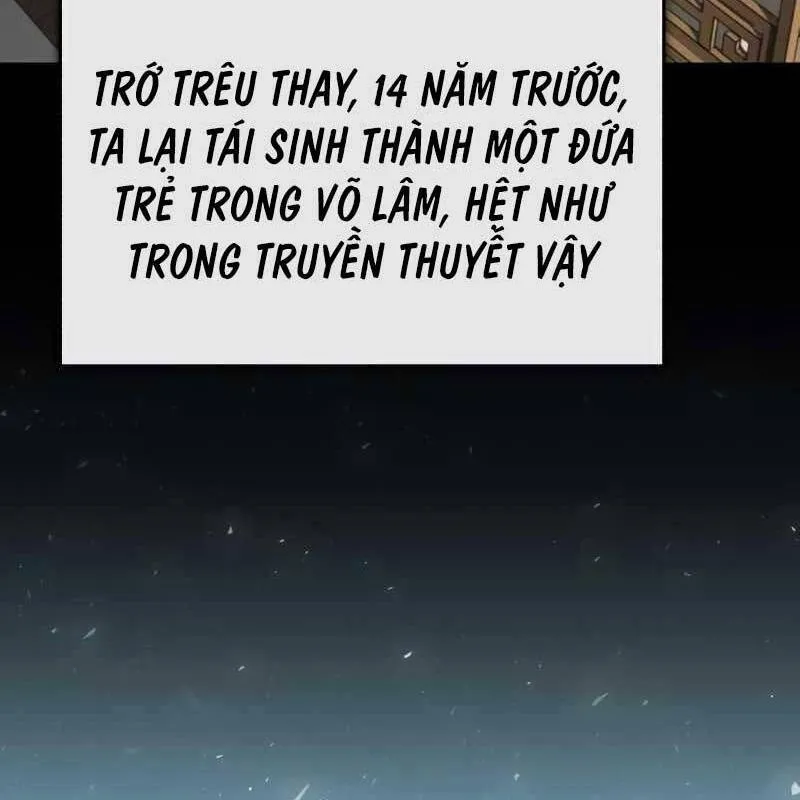 Thiếu Gia Yểu Mệnh Của Bạch Thế Gia Chap 1 - Next Chap 2
