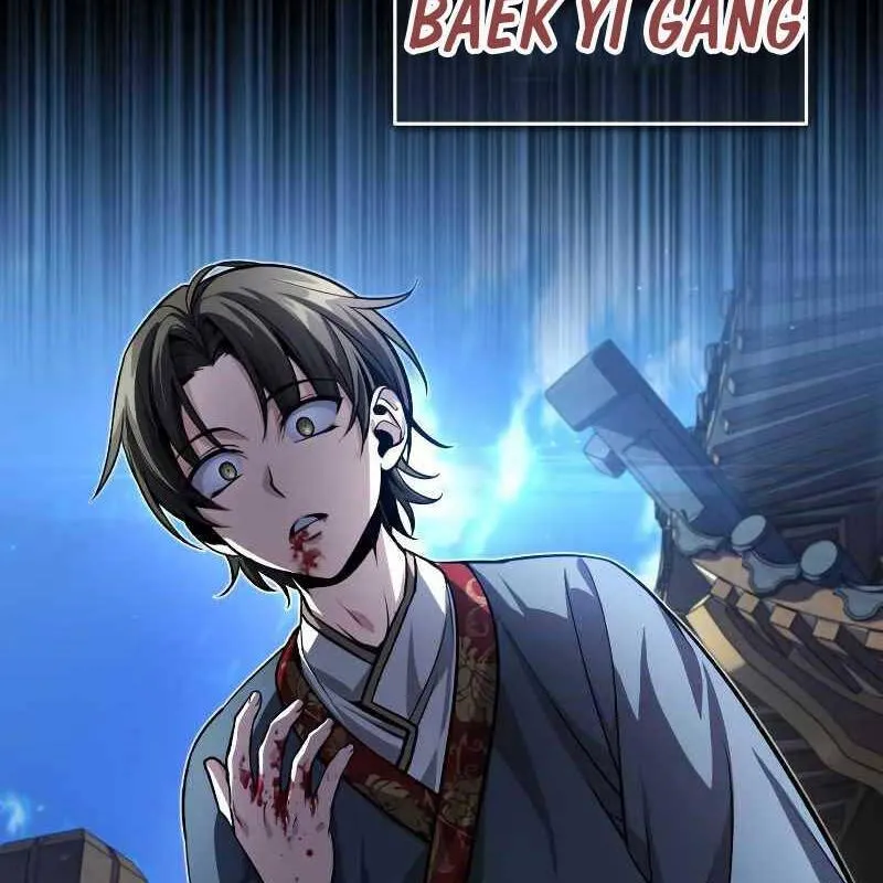 Thiếu Gia Yểu Mệnh Của Bạch Thế Gia Chap 1 - Next Chap 2
