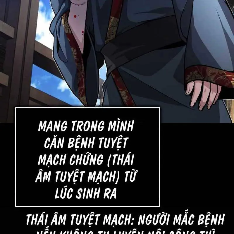 Thiếu Gia Yểu Mệnh Của Bạch Thế Gia Chap 1 - Next Chap 2