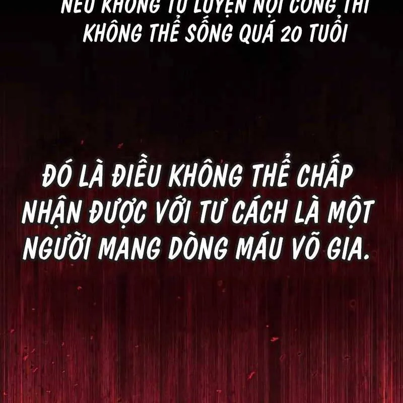 Thiếu Gia Yểu Mệnh Của Bạch Thế Gia Chap 1 - Next Chap 2