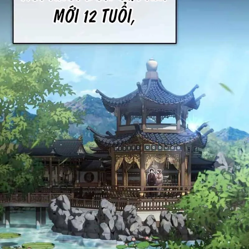 Thiếu Gia Yểu Mệnh Của Bạch Thế Gia Chap 1 - Next Chap 2