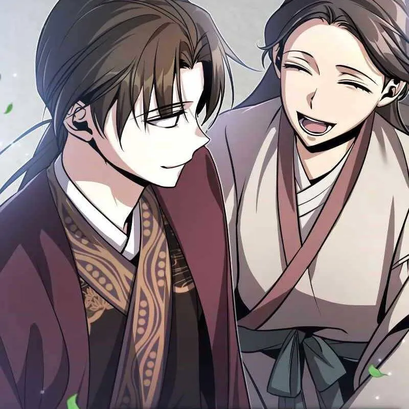 Thiếu Gia Yểu Mệnh Của Bạch Thế Gia Chap 1 - Next Chap 2