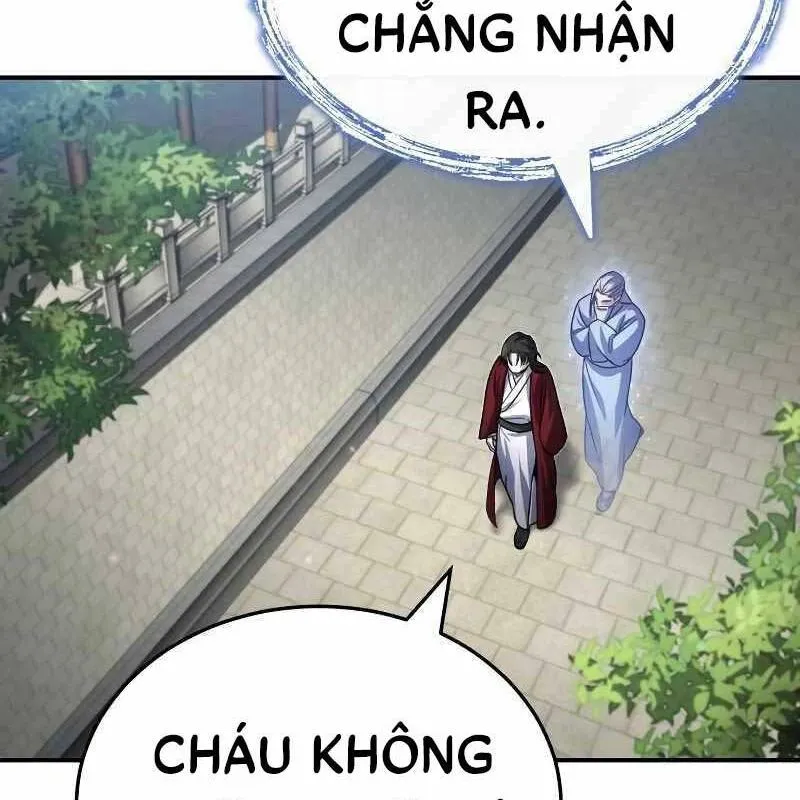 Thiếu Gia Yểu Mệnh Của Bạch Thế Gia Chap 2 - Next Chap 3