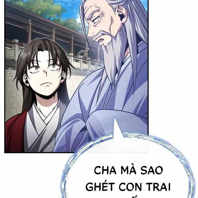 Thiếu Gia Yểu Mệnh Của Bạch Thế Gia Chap 2 - Next Chap 3