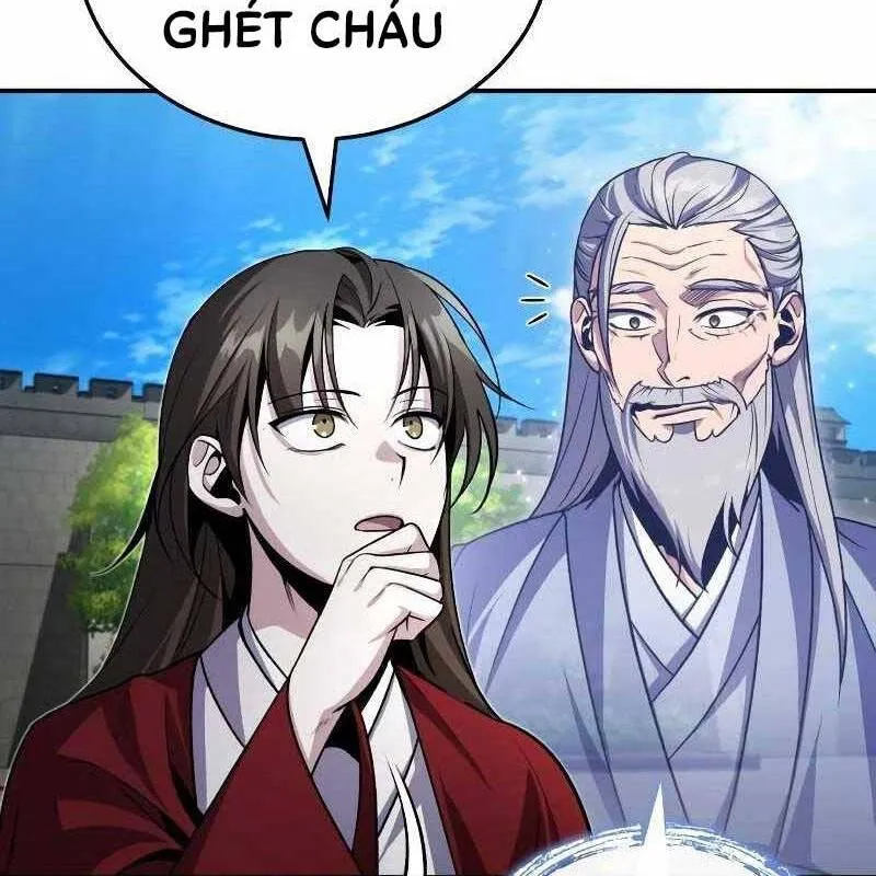 Thiếu Gia Yểu Mệnh Của Bạch Thế Gia Chap 2 - Next Chap 3