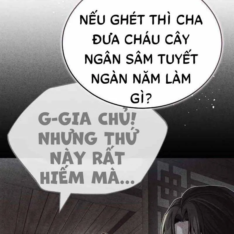 Thiếu Gia Yểu Mệnh Của Bạch Thế Gia Chap 2 - Next Chap 3