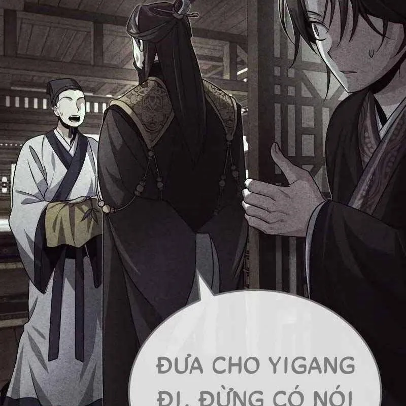 Thiếu Gia Yểu Mệnh Của Bạch Thế Gia Chap 2 - Next Chap 3