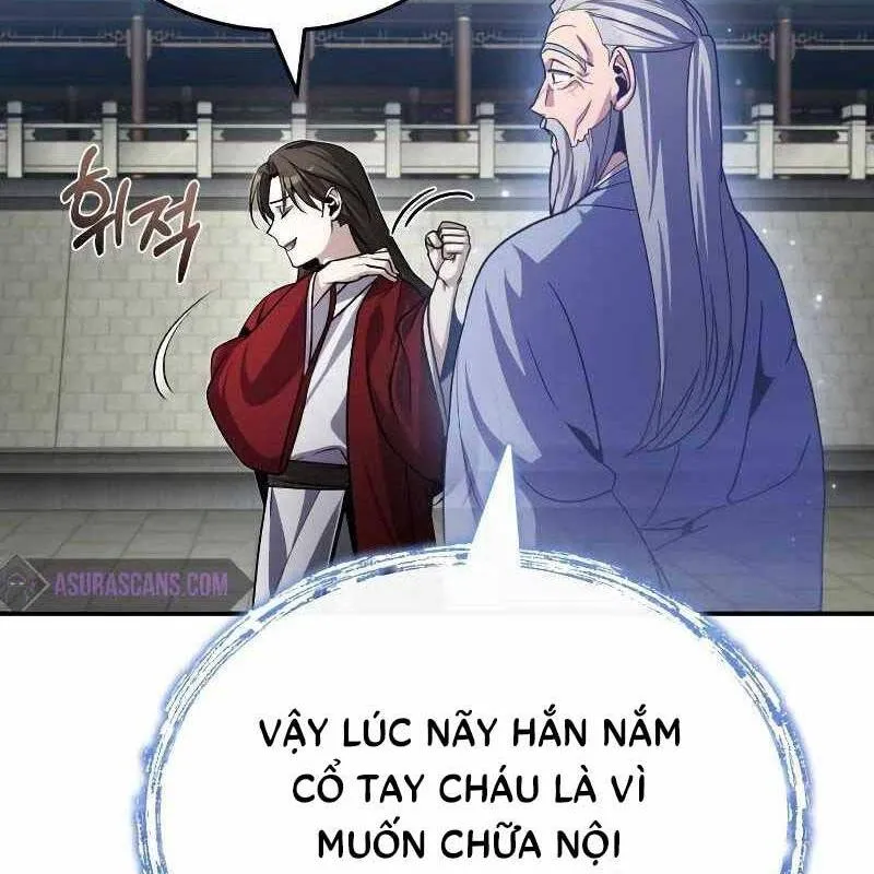 Thiếu Gia Yểu Mệnh Của Bạch Thế Gia Chap 2 - Next Chap 3