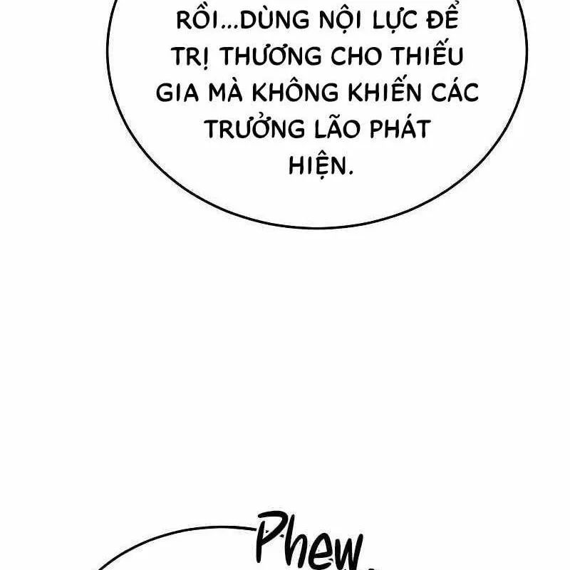 Thiếu Gia Yểu Mệnh Của Bạch Thế Gia Chap 2 - Next Chap 3
