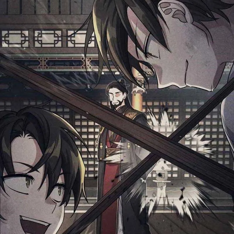 Thiếu Gia Yểu Mệnh Của Bạch Thế Gia Chap 2 - Next Chap 3