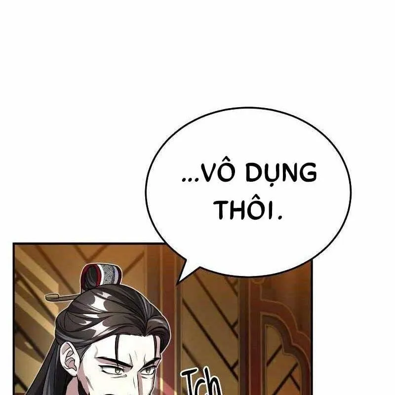 Thiếu Gia Yểu Mệnh Của Bạch Thế Gia Chap 2 - Next Chap 3
