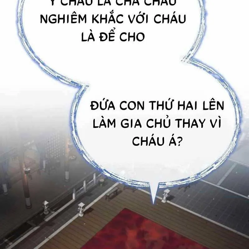 Thiếu Gia Yểu Mệnh Của Bạch Thế Gia Chap 2 - Next Chap 3