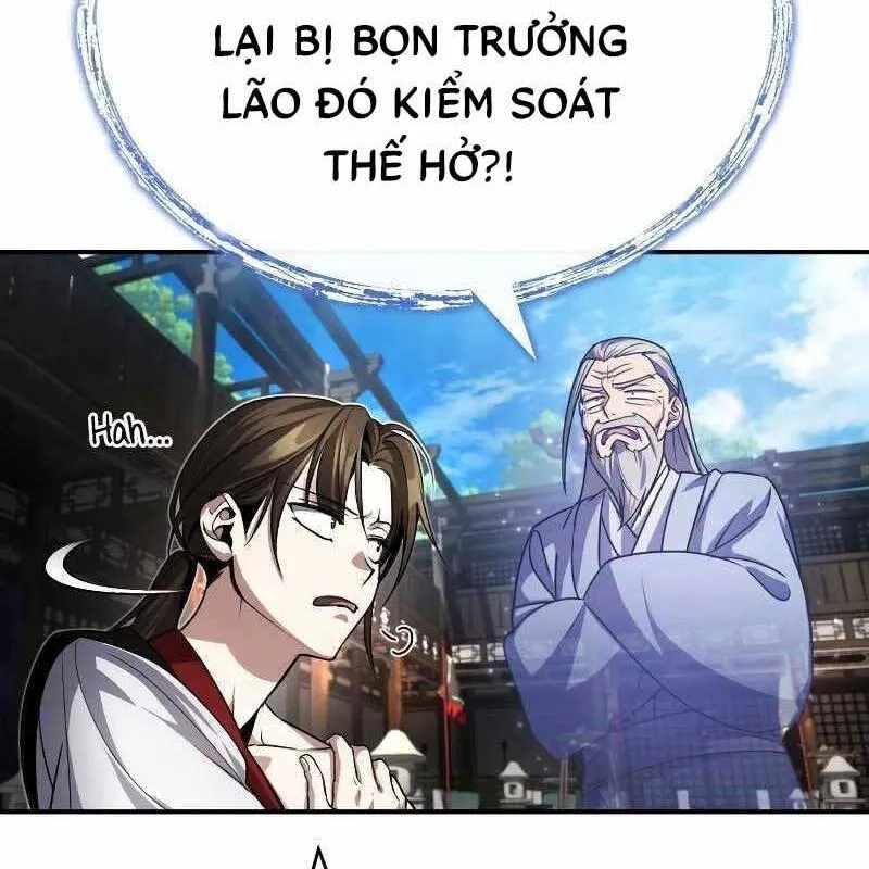 Thiếu Gia Yểu Mệnh Của Bạch Thế Gia Chap 2 - Next Chap 3