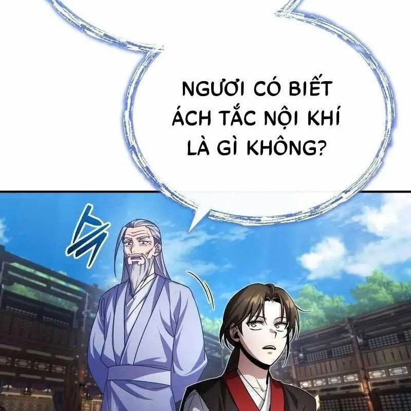 Thiếu Gia Yểu Mệnh Của Bạch Thế Gia Chap 2 - Next Chap 3