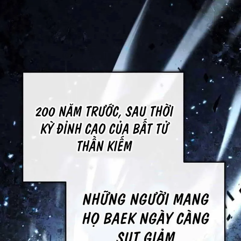 Thiếu Gia Yểu Mệnh Của Bạch Thế Gia Chap 2 - Next Chap 3