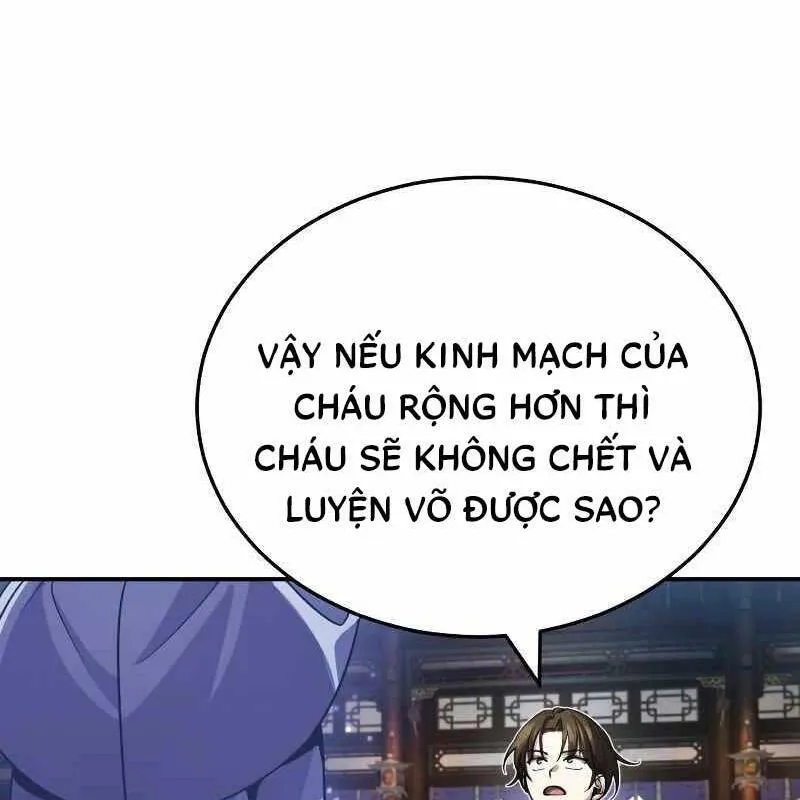 Thiếu Gia Yểu Mệnh Của Bạch Thế Gia Chap 2 - Next Chap 3