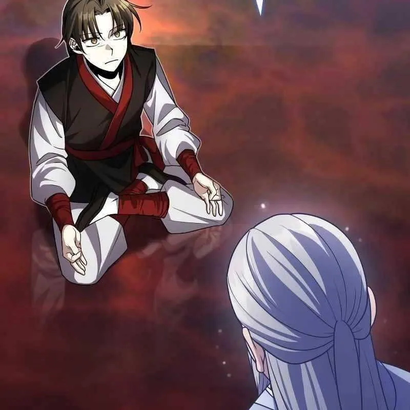 Thiếu Gia Yểu Mệnh Của Bạch Thế Gia Chap 2 - Next Chap 3