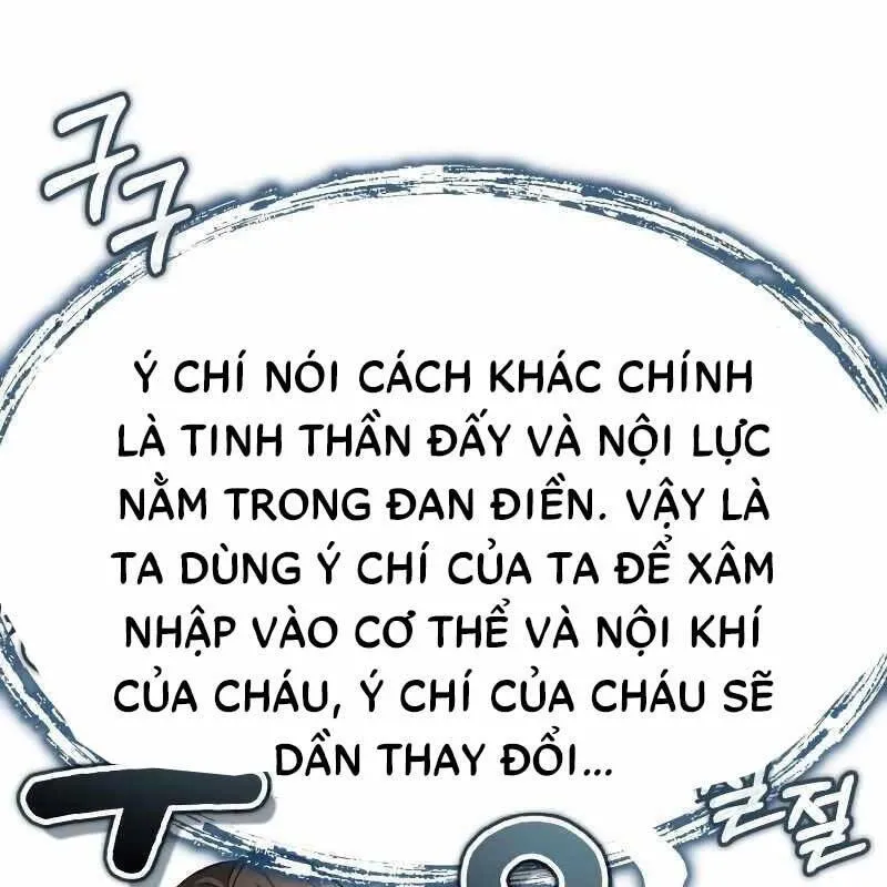 Thiếu Gia Yểu Mệnh Của Bạch Thế Gia Chap 2 - Next Chap 3