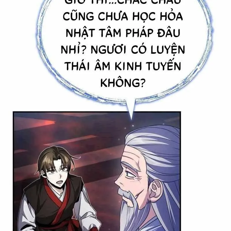 Thiếu Gia Yểu Mệnh Của Bạch Thế Gia Chap 2 - Next Chap 3