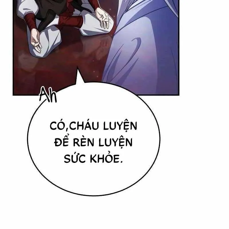 Thiếu Gia Yểu Mệnh Của Bạch Thế Gia Chap 2 - Next Chap 3
