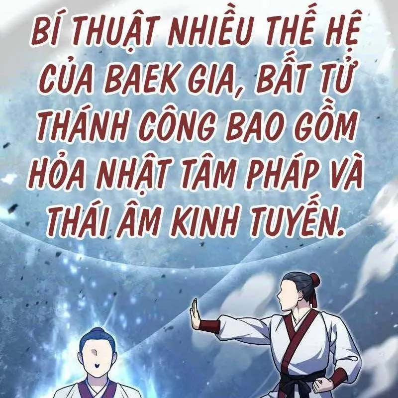 Thiếu Gia Yểu Mệnh Của Bạch Thế Gia Chap 2 - Next Chap 3