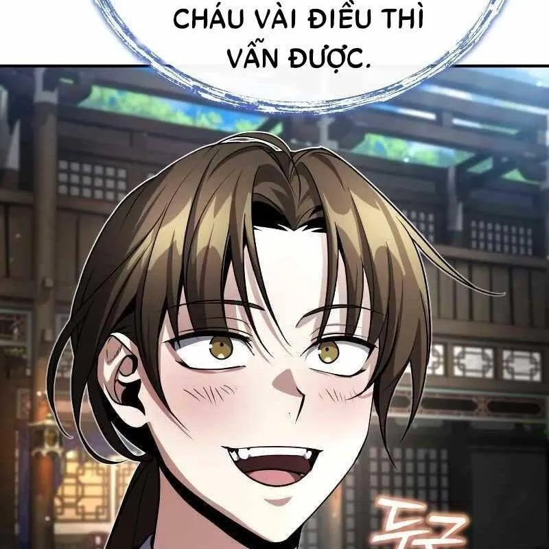 Thiếu Gia Yểu Mệnh Của Bạch Thế Gia Chap 2 - Next Chap 3