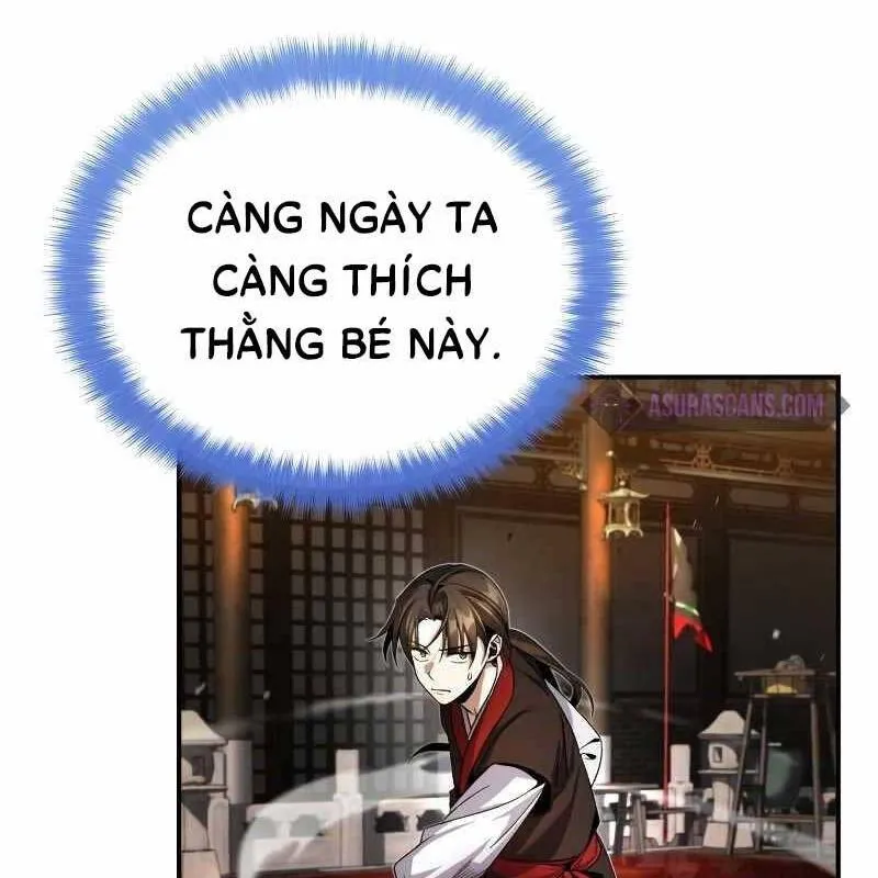 Thiếu Gia Yểu Mệnh Của Bạch Thế Gia Chap 2 - Next Chap 3