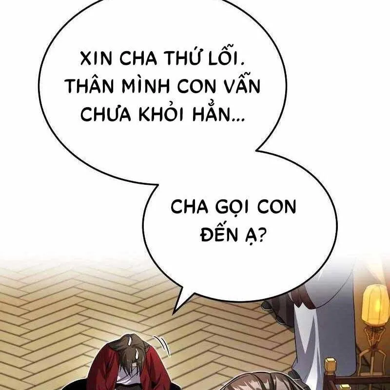 Thiếu Gia Yểu Mệnh Của Bạch Thế Gia Chap 2 - Next Chap 3