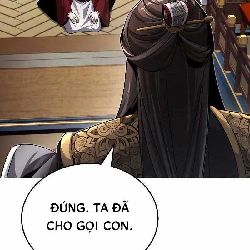 Thiếu Gia Yểu Mệnh Của Bạch Thế Gia Chap 2 - Next Chap 3
