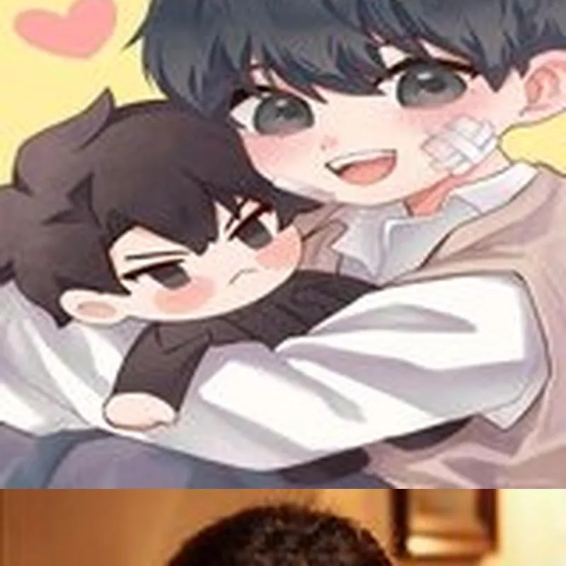 Thiếu Gia Yểu Mệnh Của Bạch Thế Gia Chap 2 - Next Chap 3