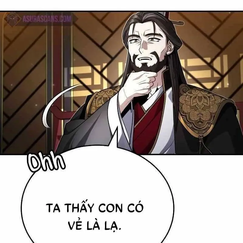 Thiếu Gia Yểu Mệnh Của Bạch Thế Gia Chap 2 - Next Chap 3