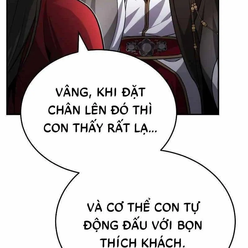 Thiếu Gia Yểu Mệnh Của Bạch Thế Gia Chap 2 - Next Chap 3