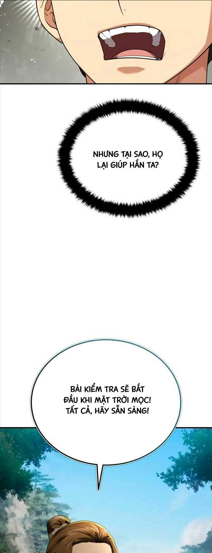 Thiếu Gia Yểu Mệnh Nhà Họ Bạch Chap 37 - Next Chap 38