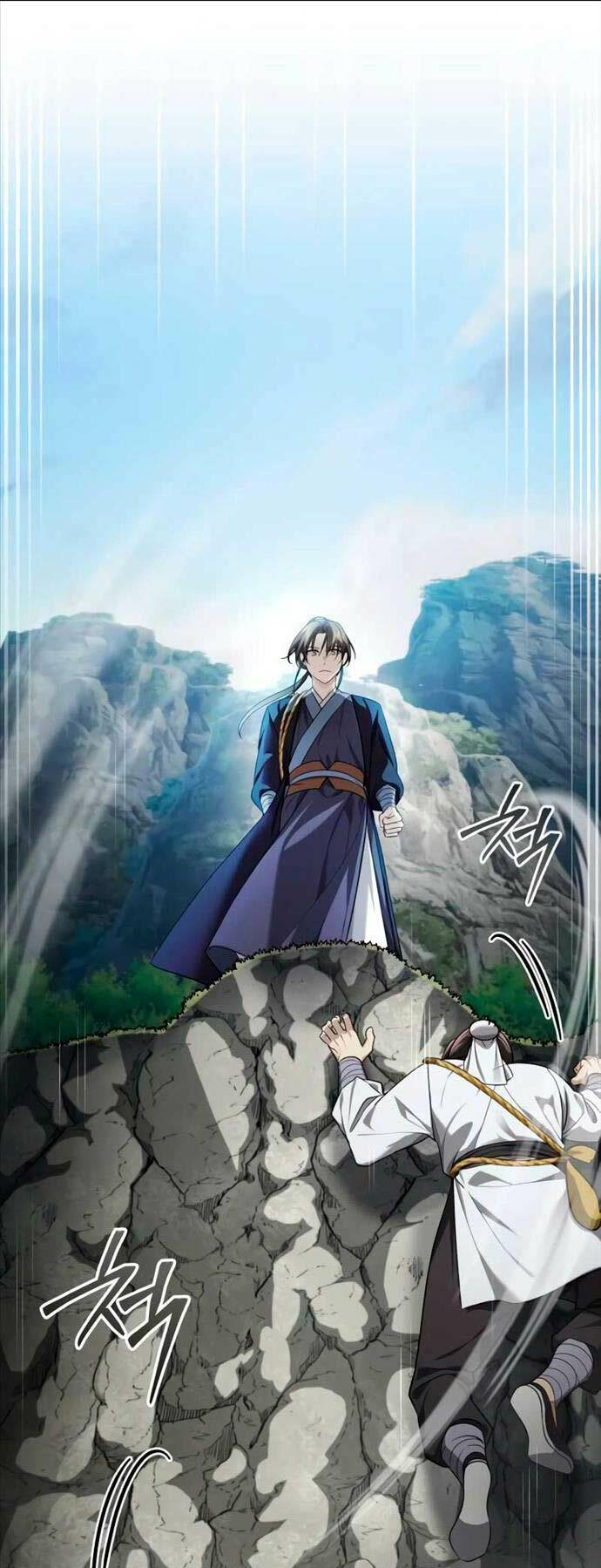 Thiếu Gia Yểu Mệnh Nhà Họ Bạch Chap 37 - Next Chap 38