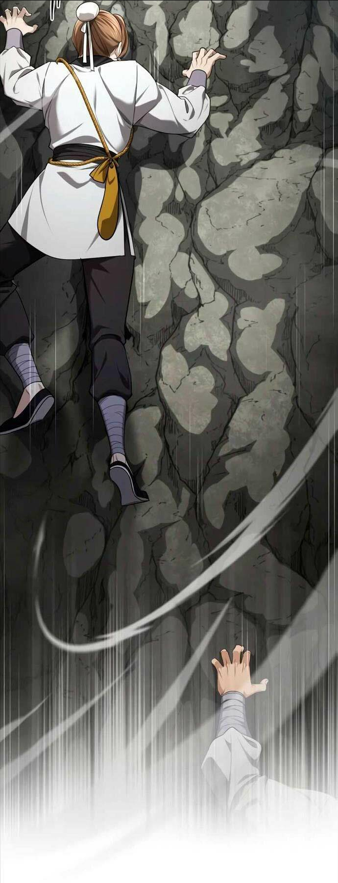 Thiếu Gia Yểu Mệnh Nhà Họ Bạch Chap 37 - Next Chap 38