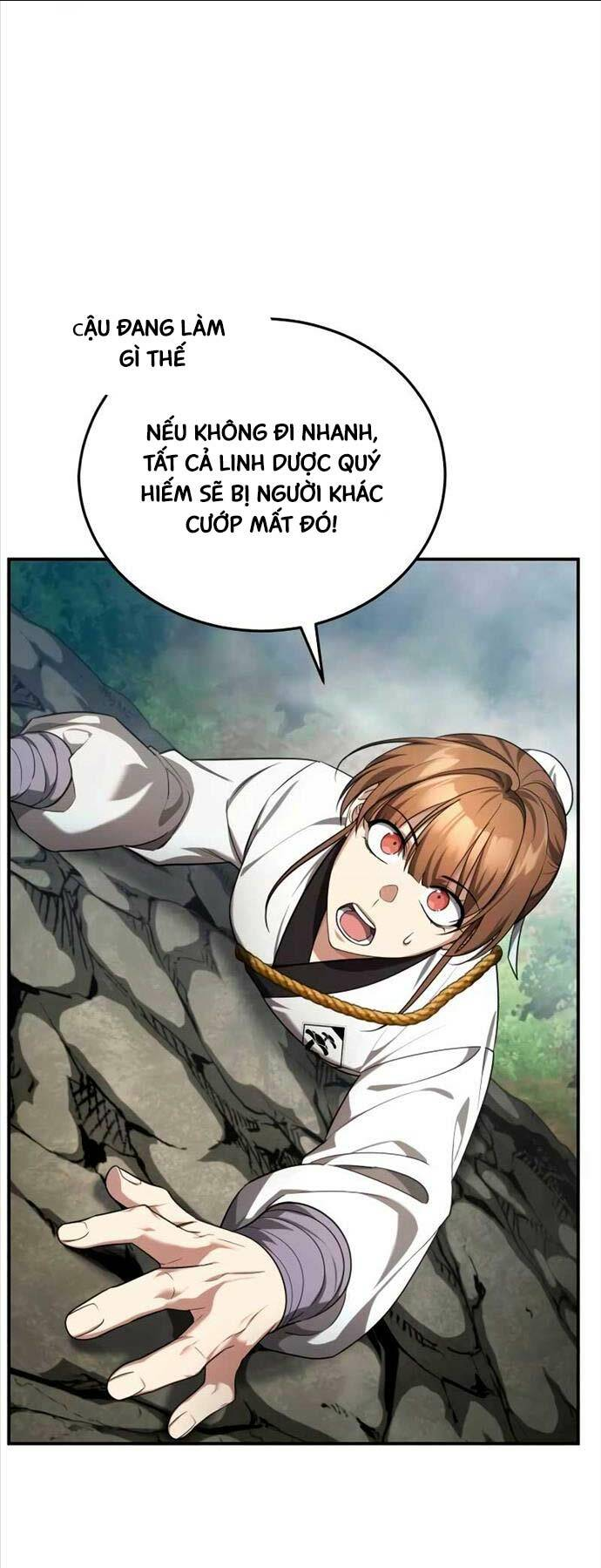 Thiếu Gia Yểu Mệnh Nhà Họ Bạch Chap 37 - Next Chap 38